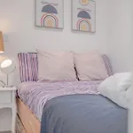 Chic And Cheerful Pad In Sheffield City